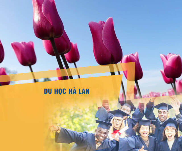 Cach dam bao chi phi sinh hoat khi tro thanh du hoc sinh Ha Lan
