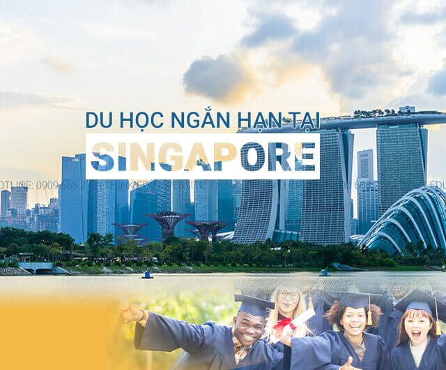 Du hoc Singapore trang bi ngay nhung dieu kien kien thuc du hoc can thiet