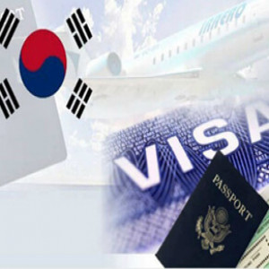 Tìm hiểu thủ tục visa Hàn Quốc cập nhật mới 2020