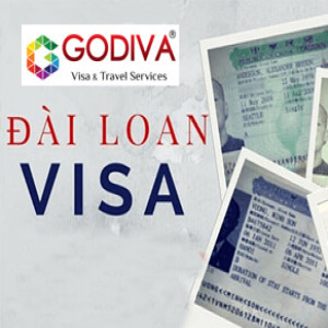 Hồ sơ Visa Đài Loan cần có những gì? Hướng dẫn xin Visa Đài Loan