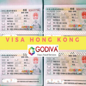 Thông tin cần thiết trong thủ tục xin Hong Kong visa cho khách hàng